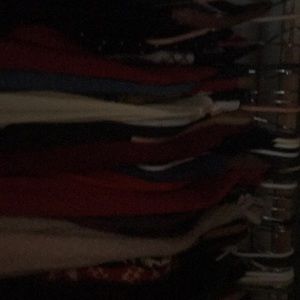 Meet your Posher, Georgeann